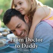 REVIEW: Doctor to Daddy by Becky Wicks