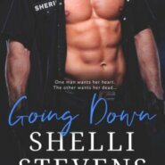 Spotlight & Giveaway: Going Down by Shelli Stevens