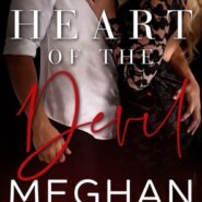REVIEW: Heart of the Devil by Meghan March