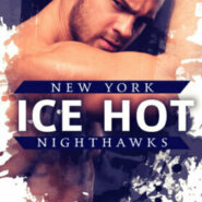 REVIEW: Ice Hot by Tracy Goodwin