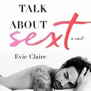 REVIEW: Let’s Talk About Sext by Evie Claire