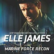 REVIEW: Marine Force Recon by Elle James