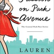 REVIEW: Passion on Park Avenue by Lauren Layne