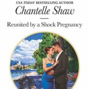 REVIEW: Reunited by a Shock Pregnancy by Chantelle Shaw