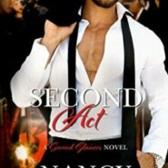 REVIEW: Second Act by Nancy Herkness