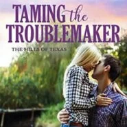 REVIEW: Taming the Troublemaker by Kadie Scott