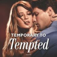 REVIEW: Temporary to Tempted by Jessica Lemmon