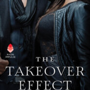 REVIEW: The Takeover Effect by Nisha Sharma