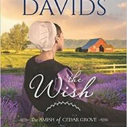 Spotlight & Giveaway: The Wish by Patricia Davids