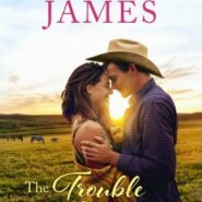 REVIEW: The Trouble with Cowboys by Victoria James