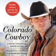 REVIEW: Colorado Cowboy  by Sara Richardson