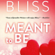 REVIEW: Meant to Be by Alison Bliss