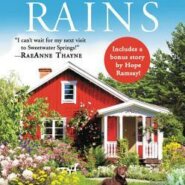 REVIEW: Springtime at Hope Cottage by Annie Rains