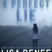 REVIEW: A Perfect Lie by Lisa Renee Jones