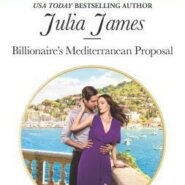 REVIEW: Billionaire’s Mediterranean Proposal by Julia James