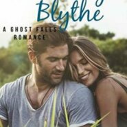 REVIEW: Blatantly Blythe by Sarah Hegger