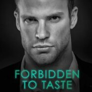 REVIEW: Forbidden to Taste by J.C. Harroway