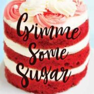 REVIEW: Gimme Some Sugar by Molly Harper