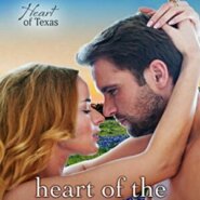 Spotlight & Giveaway: Heart of the Texas Doctor by Eve Gaddy