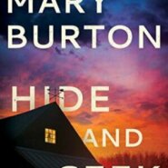 REVIEW: Hide and Seek by Mary Burton