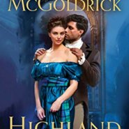 Spotlight & Giveaway: Highland Crown by May McGoldrick