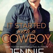 REVIEW: It Started with a Cowboy by Jennie Marts