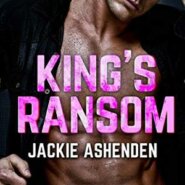 REVIEW: King’s Ransom by Jackie Ashenden