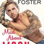 REVIEW: Mad About Moon by Melissa Foster
