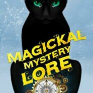 REVIEW: Magickal Mystery Lore by Sharon Pape