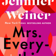 REVIEW: Mrs. Everything by Jennifer Weiner