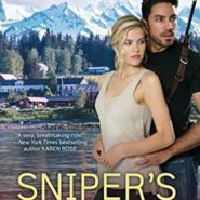 REVIEW: Sniper’s Pride by Megan Crane