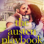 Spotlight & Giveaway: The Austen Playbook by Lucy Parker