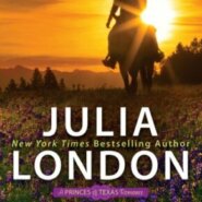 Spotlight & Giveaway: The Charmer in Chaps by Julia London