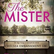 REVIEW: The Mister by E.L. James