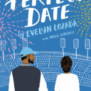 REVIEW: The Perfect Date by Evelyn Lozada