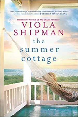 Spotlight Amp Giveaway The Summer Cottage By Viola Shipman