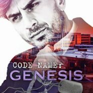 Spotlight & Giveaway: Code Name: Genesis by Sawyer Bennett