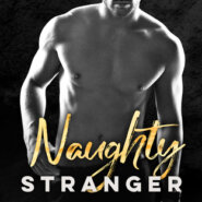 REVIEW: Naughty Stranger by Stacey Kennedy