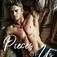 Spotlight & Giveaway: Pieces of Us by A.L. Jackson