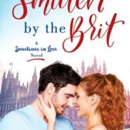 REVIEW: Smitten By The Brit by Melonie Johnson