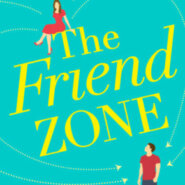 Spotlight & Giveaway: The Friend Zone by Abby Jimenez