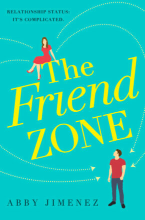 the friend zone abby jimenez summary