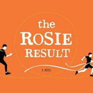 REVIEW: The Rosie Result by Graeme Simsion