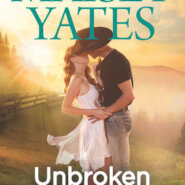 REVIEW: Unbroken Cowboy by Maisey Yates