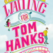 REVIEW: Waiting for Tom Hanks by Kerry Winfrey