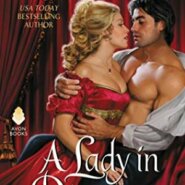 Spotlight & Giveaway: A Lady In Disguise by Lynsay Sands