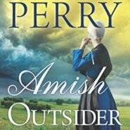 Spotlight & Giveaway: Amish Outsider by Marta Perry