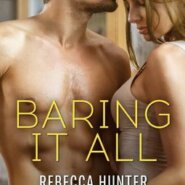 REVIEW: Baring It All by Rebecca Hunter