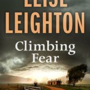 REVIEW: Climbing Fear by Leisl Leighton