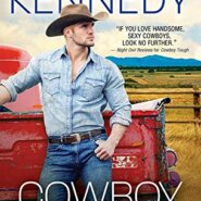 Spotlight & Giveaway: Cowboy Summer by Joanne Kennedy
